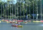 L’INEFC PIRINEUS DONA LA BENVINGUDA AL NOU ALUMNAT AMB UNA JORNADA D’ACOLLIDA