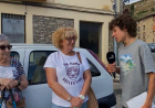 La demanda d’un pas de vianants a Castellciutat: Connecta Lleida Pirineus 15-09-2026