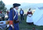 CASTELLCIUTAT REVIU LA GUERRA DE SUCCESSIÓ A TRAVÉS D’UNA JORNADA DE RECREACIÓ HISTÒRICA