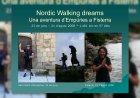 18 ANYS DE LA TRAVESSA DE MARXA NÒRDICA DE JORDI PAU CABALLERO