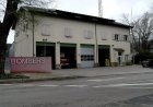 BOMBERS DEL PIRINEU SE SUMEN A LA MANIFESTACIÓ PER RECLAMAR UNES CONDICIONS LABORALS MÉS SEGURES