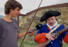 Reviure la capitulació de 1713 de Castellciutat: Connecta Lleida Pirineus 24-09-2026