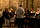 LA TROBADA DE CORALS DE CERDANYA CELEBRA ELS 25 ANYS REUNINT SIS AGRUPACIONS