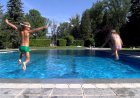  ALP PREVEU REMODELAR LES PISCINES MUNICIPALS PER FER-LES MÉS SEGURES I EFICIENTS