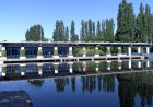 L’AJUNTAMENT DE LA SEU ES COMPROMET A MILLORAR LA IL·LUMINACIÓ DEL PARC DEL SEGRE