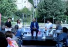 ÁLVAREZ MARCA ELS MUNDIALS DE PIRAGÜISME COM LA FITA ESPORTIVA DE CATALUNYA EL 2027