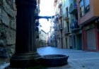 INICI DEL PLA DE BARRIS A LA SEU D’URGELL AMB TRES AJUTS PER REHABILITAR EL CENTRE HISTÒRIC