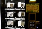 L’EXCEDENT DELS MENJADORS ESCOLARS DE L’ALT URGELL ARRIBA A LA POBLACIÓ AMB UNA MÀQUINA