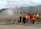 LA DIPUTACIÓ DE LLEIDA CULMINA LA MILLORA DE LA CARRETERA QUE CONNECTA LES VALLS D’AGUILAR