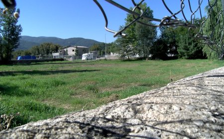 LA SEU TREU A LICITACIÓ UN NOU CAMP DE FUTBOL 7 I LA REFORMA DELS VESTIDORS ACTUALS 