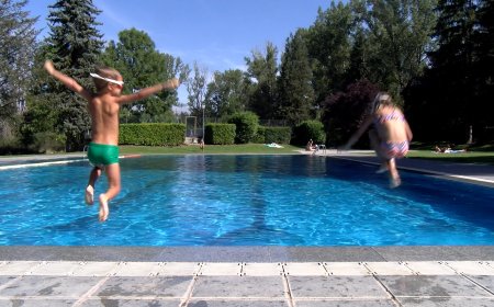  ALP PREVEU REMODELAR LES PISCINES MUNICIPALS PER FER-LES MÉS SEGURES I EFICIENTS