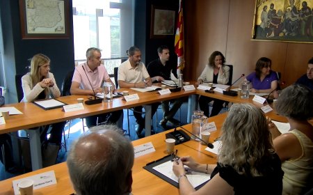  DAVID VALLVÉ LIDERARÀ LA NOVA ETAPA DE L’IDAPA