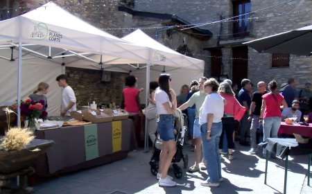 LA BONA PARTICIPACIÓ MARCA LA QUARTA EDICIÓ DEL FESTIMARIU