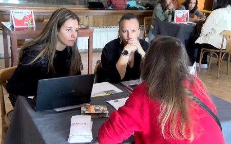 EL CONSELL COMARCAL BUSCA EMPRESES QUE CERQUIN PERSONAL PER PARTICIPAR A LA JORNADA D’OCUPACIÓ