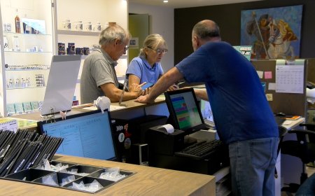EL MUSEU DE LLÍVIA TANCA L’ESTIU AMB RÈCORD DE VISITANTS