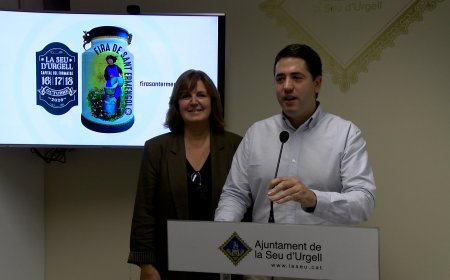 LA FIRA DE SANT ERMENGOL DESPERTA MÉS INTERÈS I REFORÇA LA PROGRAMACIÓ