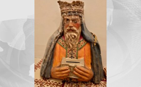 LA SEU D’URGELL RECUPERARÀ LA FIGURA DEL ‘REI MARAVILLA’ 