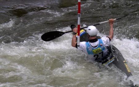 MÉS DE 200 PALISTES COMPETIRAN A LA COPA DEL MÓN DE LA SEU D’URGELL