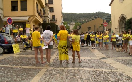  ESCOLARS D’ALT URGELL I CERDANYA, SENSE COLÒNIES NI SORTIDES PER FALTA D’ACORDS AMB EDUCACIÓ