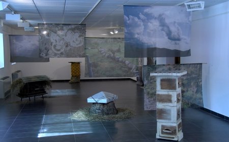 L’EXPOSICIÓ ‘BRUNZITS I ANHELS’ REFLEXIONA SOBRE EL FUTUR DE L’APICULTURA