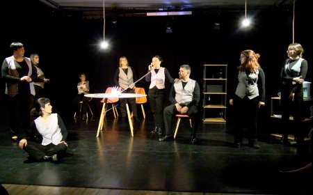 L’ÚNICA ES CONVERTEIX EN EL TEATRE DEL POBLE EN LA TERCERA TEMPORADA