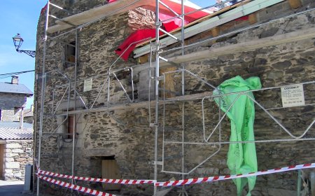 GUILS DE CERDANYA TINDRÀ ELS PRIMERS 3 HABITATGES SOCIALS A PRINCIPIS DEL 2027