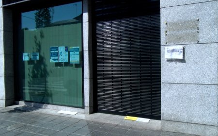 EL 21 DE SETEMBRE REOBREN LES OFICINES DE LA SEGURETAT SOCIAL DE LA SEU D’URGELL