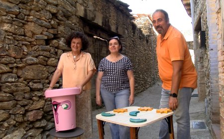 L’AIRE SERÀ EL FIL CONDUCTOR DE LA QUARTA EDICIÓ DEL FESTIMARIU