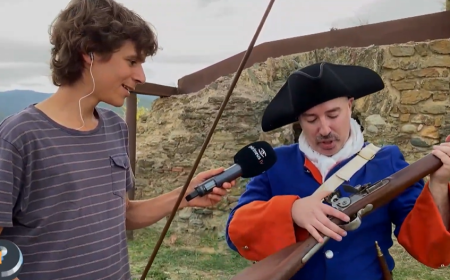 Reviure la capitulació de 1713 de Castellciutat: Connecta Lleida Pirineus 24-09-2026