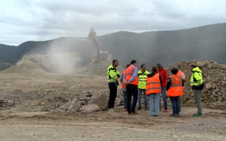 LA DIPUTACIÓ DE LLEIDA CULMINA LA MILLORA DE LA CARRETERA QUE CONNECTA LES VALLS D’AGUILAR