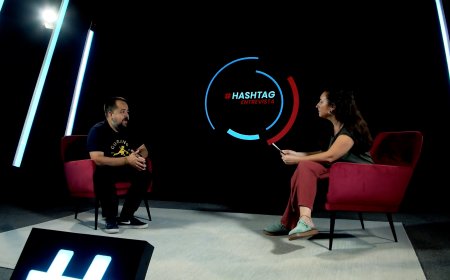 #Entrevista Carles de Moxó
