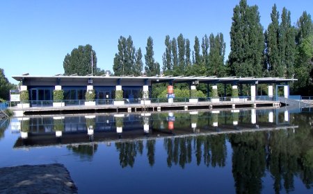 L’AJUNTAMENT DE LA SEU ES COMPROMET A MILLORAR LA IL·LUMINACIÓ DEL PARC DEL SEGRE