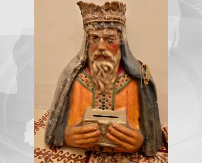 LA SEU D’URGELL RECUPERARÀ LA FIGURA DEL ‘REI MARAVILLA’ 