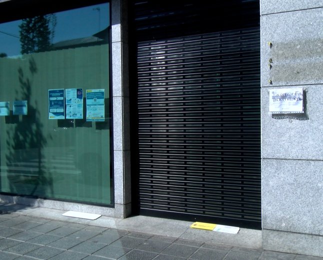 EL 21 DE SETEMBRE REOBREN LES OFICINES DE LA SEGURETAT SOCIAL DE LA SEU D’URGELL