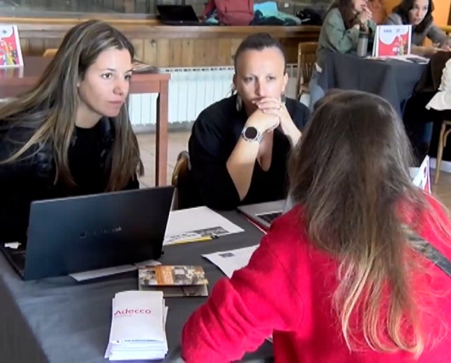 EL CONSELL COMARCAL BUSCA EMPRESES QUE CERQUIN PERSONAL PER PARTICIPAR A LA JORNADA D’OCUPACIÓ