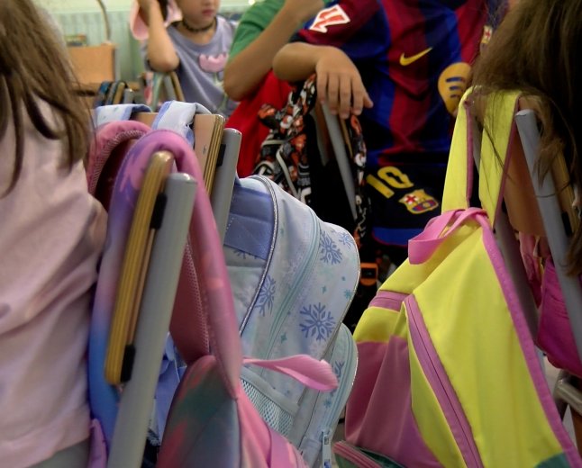 10.800 ALUMNES COMENCEN EL NOU CURS ESCOLAR A L’ALT PIRINEU I ARAN