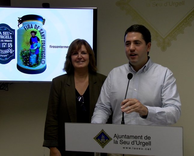 LA FIRA DE SANT ERMENGOL DESPERTA MÉS INTERÈS I REFORÇA LA PROGRAMACIÓ
