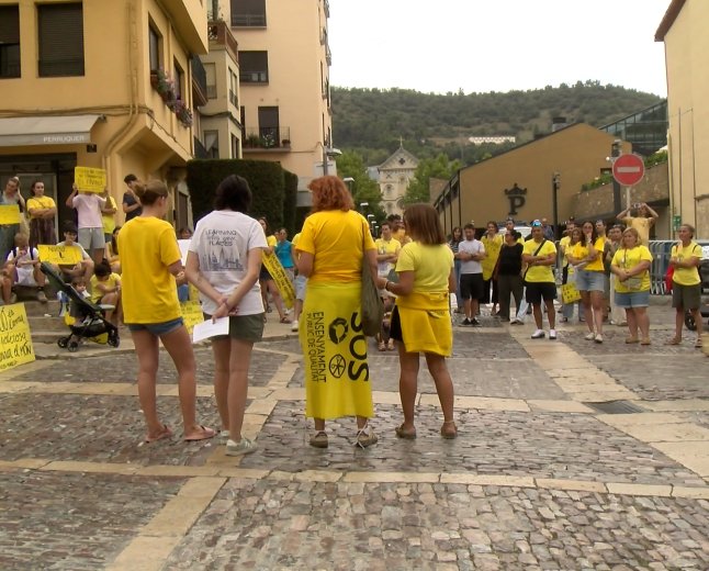  ESCOLARS D’ALT URGELL I CERDANYA, SENSE COLÒNIES NI SORTIDES PER FALTA D’ACORDS AMB EDUCACIÓ