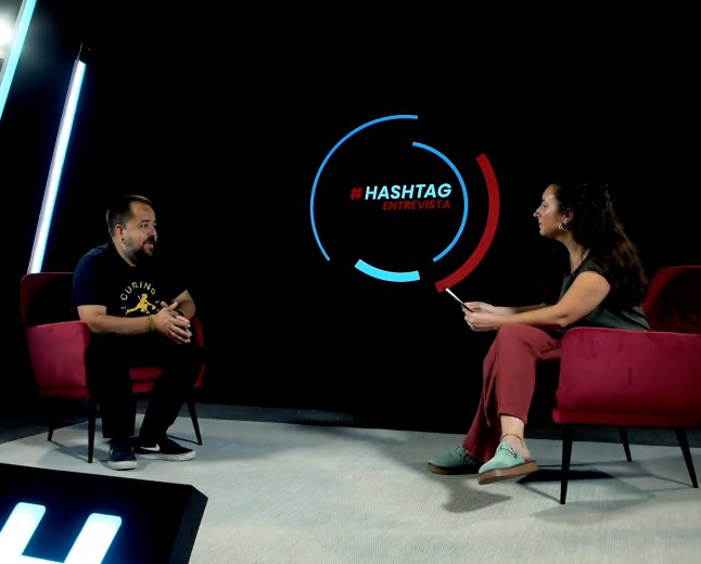 #Entrevista Carles de Moxó