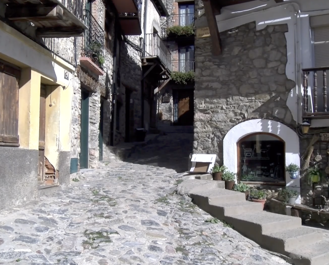 BELLVER INVERTIRÀ MIG MILIÓ D’EUROS EN RENOVAR EL CENTRE HISTÒRIC