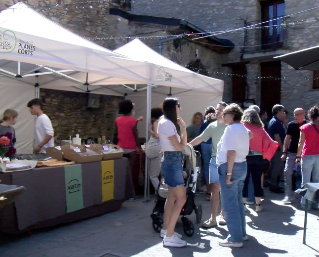 LA BONA PARTICIPACIÓ MARCA LA QUARTA EDICIÓ DEL FESTIMARIU