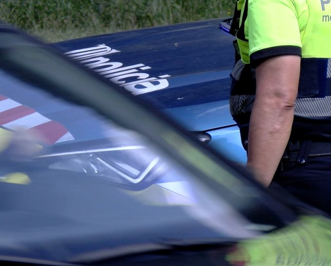 INTERCEPTEN A LA SEU D’URGELL TRES VEHICLES FURTATS A ANDORRA