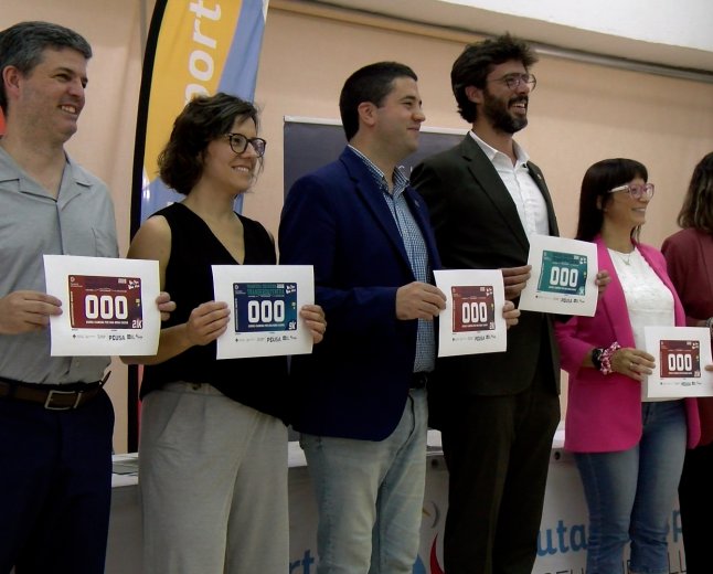 LA TRAVESSA TRANSFRONTERERA INCORPORA UN RECORREGUT HISTÒRIC PER LA SEU D’URGELL