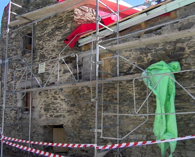  GUILS DE CERDANYA TINDRÀ ELS PRIMERS 3 HABITATGES SOCIALS A PRINCIPIS DEL 2027