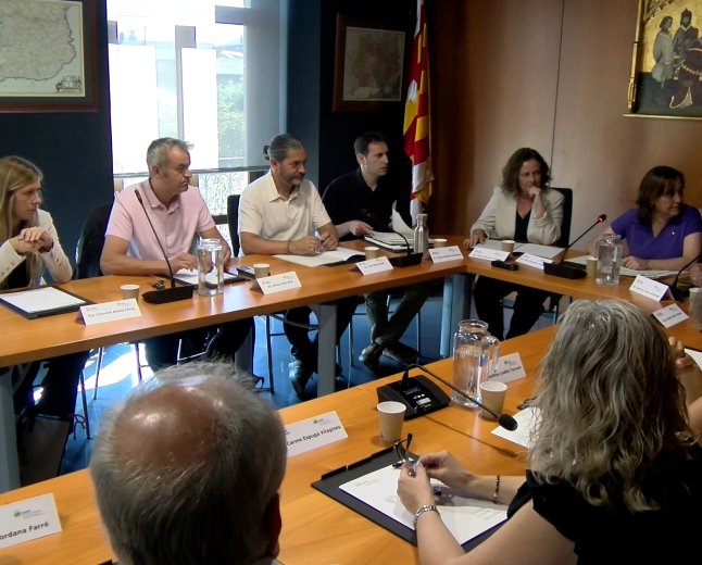  DAVID VALLVÉ LIDERARÀ LA NOVA ETAPA DE L’IDAPA