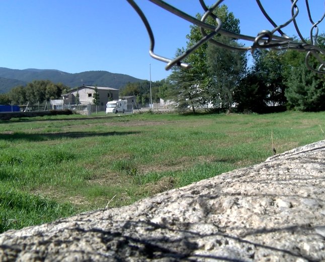 LA SEU TREU A LICITACIÓ UN NOU CAMP DE FUTBOL 7 I LA REFORMA DELS VESTIDORS ACTUALS 