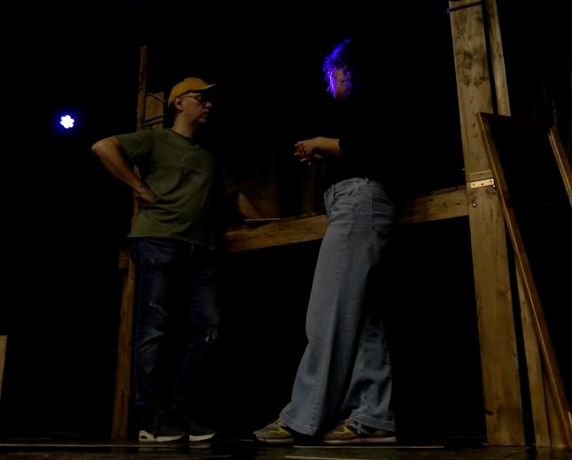 LA PASTORA, UNA OBRA SOBRE LA IDENTITAT, ESTRENA LA TEMPORADA DE LA SALA DE TEATRE L’ÚNICA