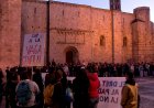  UNES 200 PERSONES RECLAMEN UN HABITATGE DIGNE A LA SEU D’URGELL
