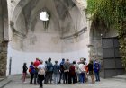 RECTA FINAL DE LA FESTA DE LES PERSONES GRANS A LA SEU D’URGELL