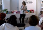 COMENÇA LA TERCERA EDICIÓ DE LES JORNADES ‘NASCUTS PER LLEGIR’